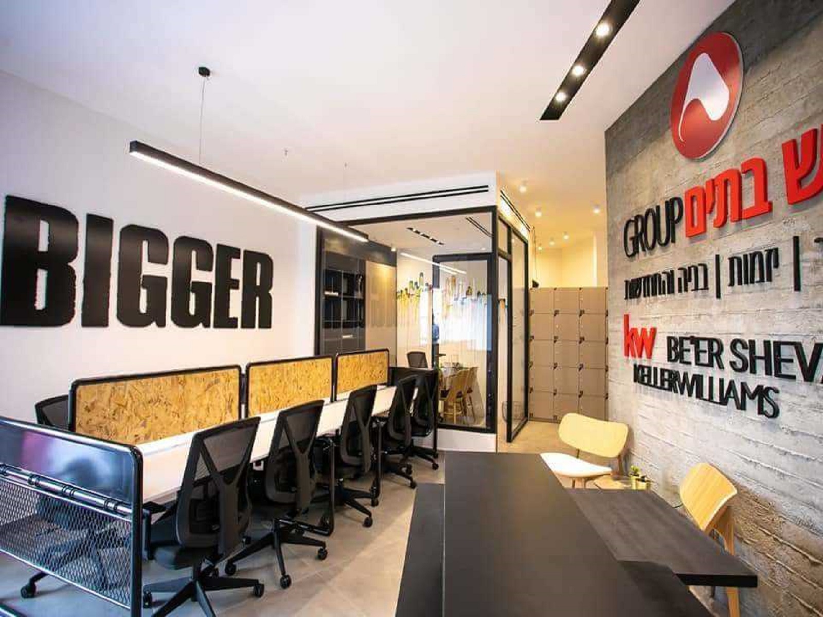 חשמל למשרדים