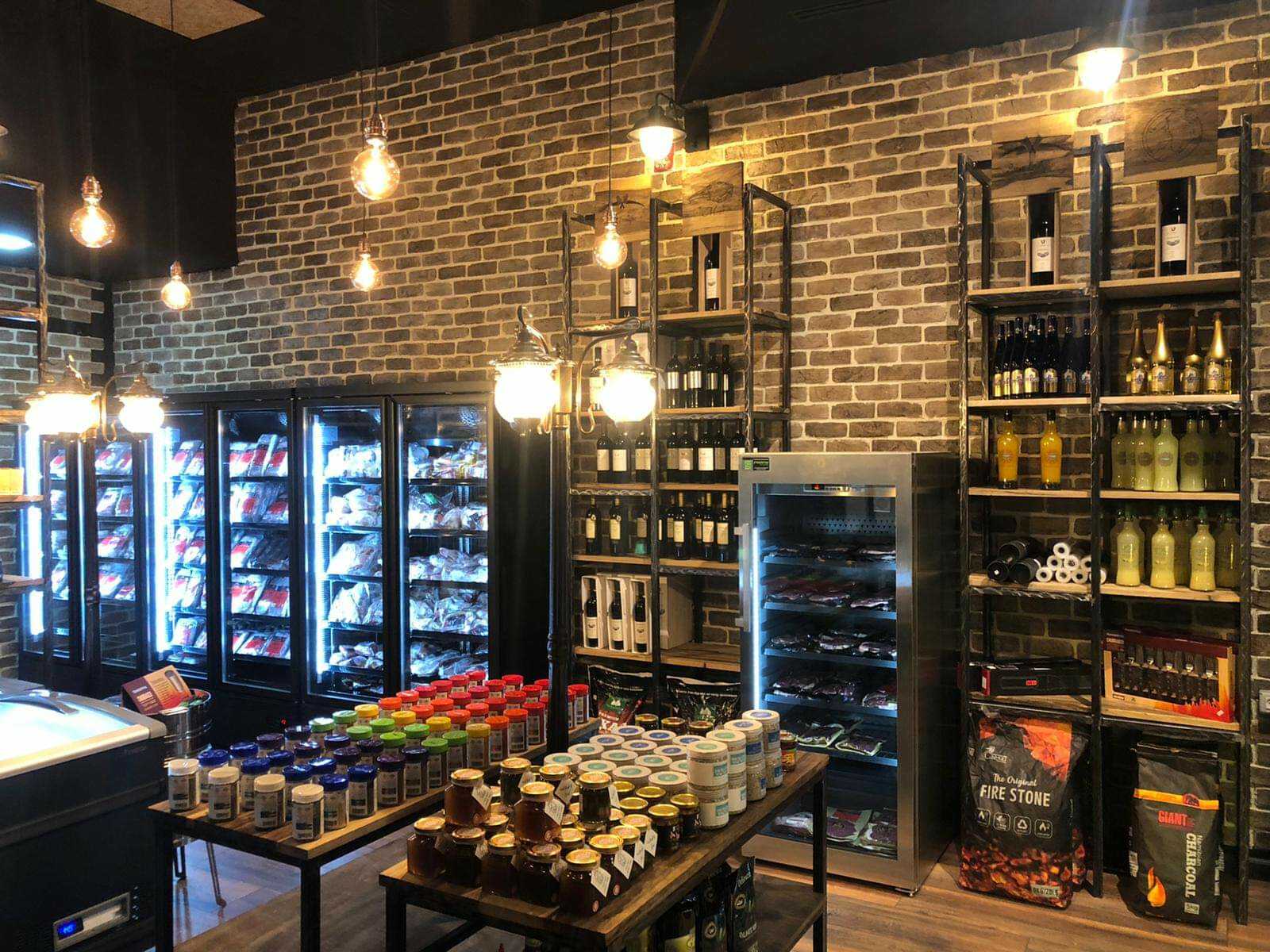 עבודות חשמל לעסקים